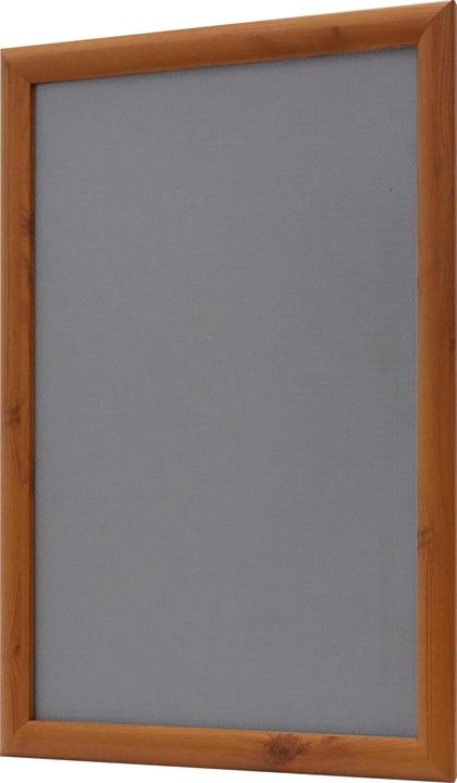 Actual product image Europel Poster frame, DIN A3, 25 mm, wood look (29.7 x 42 cm)