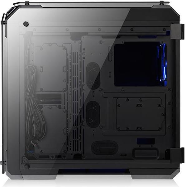 Produktbild Thermaltake View 71 TG (ATX, mATX, Mini-ITX, E-ATX)