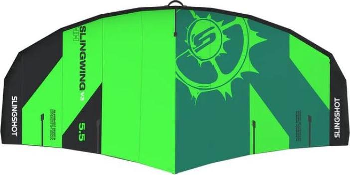 Image du produit Slingshot SlingWing V3 HH 4.5m