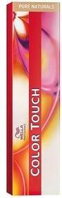 Produktbild Wella Color Touch (2/0 schwarz)