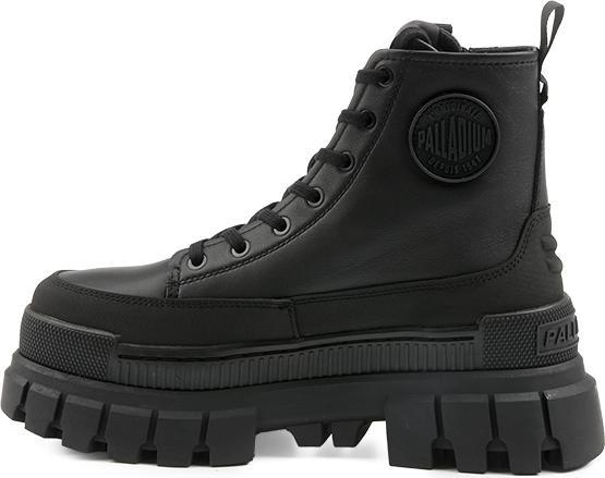 Produktbild Palladium Revolt boot ZIP LTH (38)