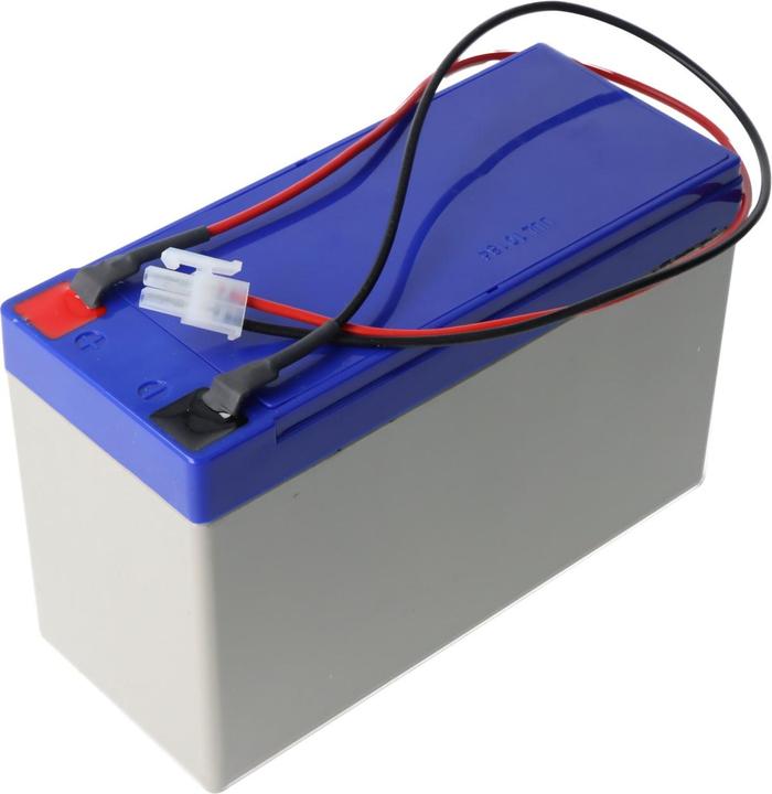 Actual product image AccuCell Battery Robomow RX20u Battery BAT9000A (12 V)