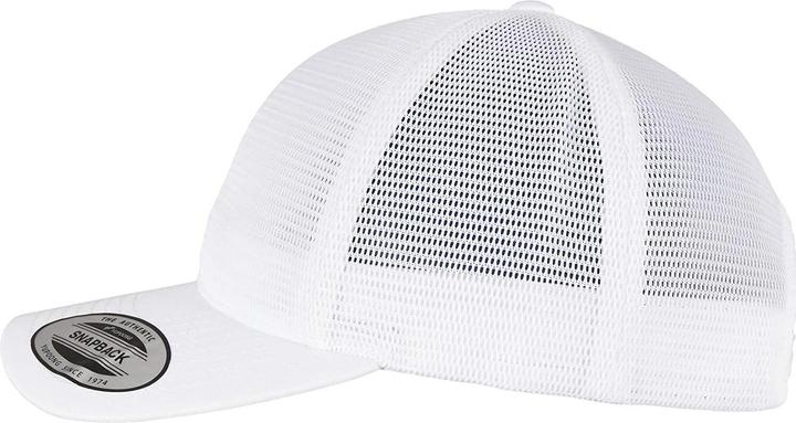 Immagine prodotto Flexfit Materiale a rete del cappuccio Omnimesh (Taglia unica)