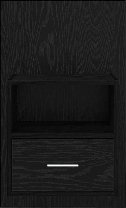 Immagine prodotto vidaXL Nachttisch (32.50 x 32.50 x 80 cm)