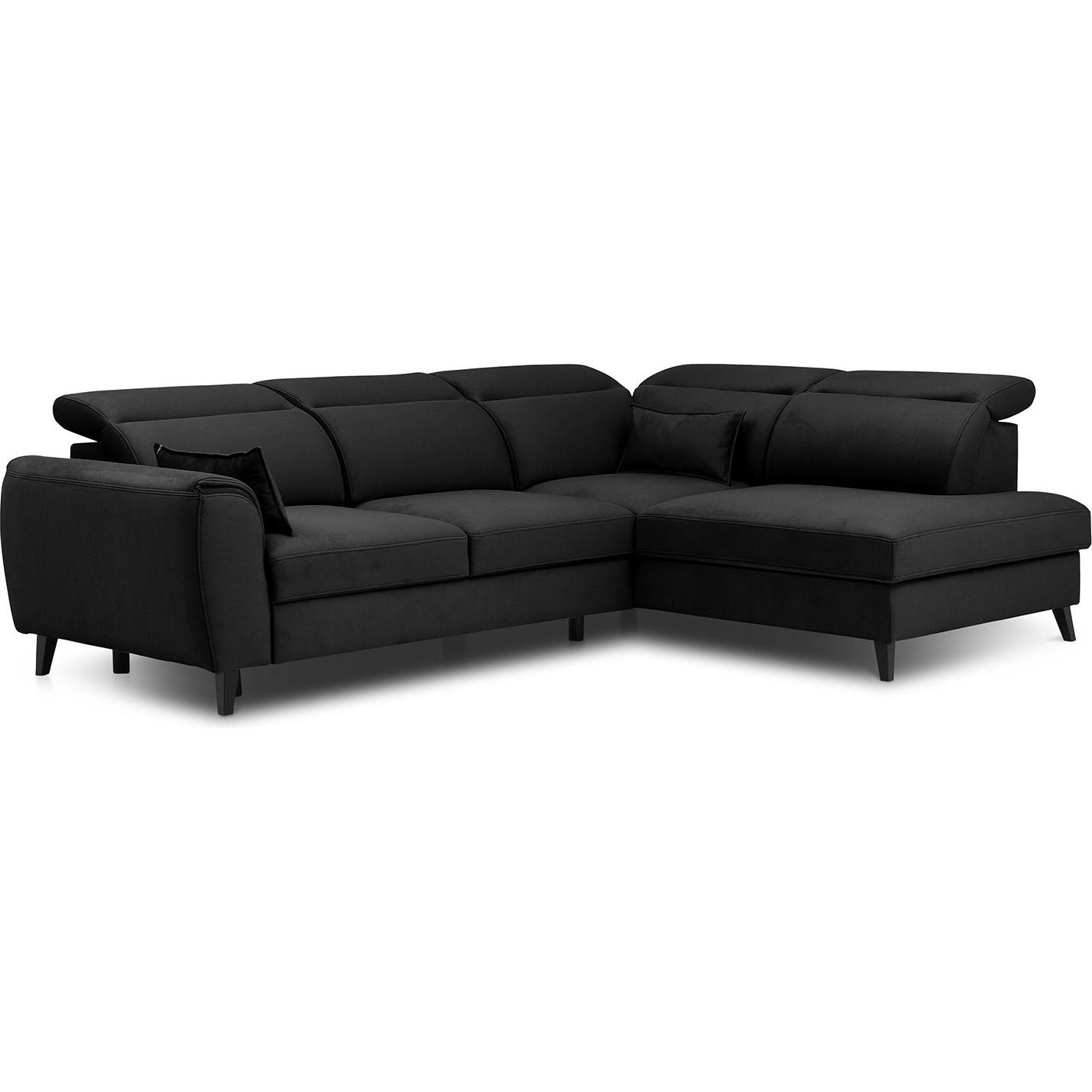 Thumbnail - ELTAP, Sofa, Noble (Ecksofa, 4-Sitzer, Bettsofa)