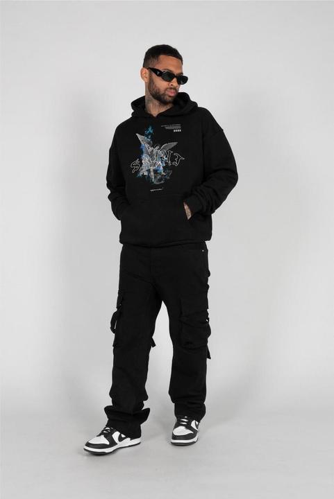 Produktbild Mjgonzales Saint V.1 Heavy Essentials V.4 (XXL)