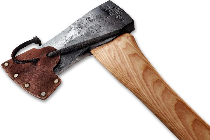 Produktbild Hultafors HULT Spaltaxt