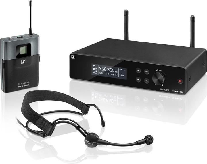Produktbild Sennheiser XSW 2-ME3-GB