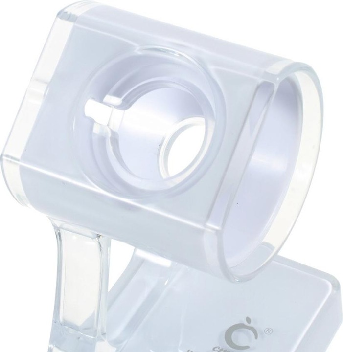 Actual product image Cover-Discount Apple Watch mount
