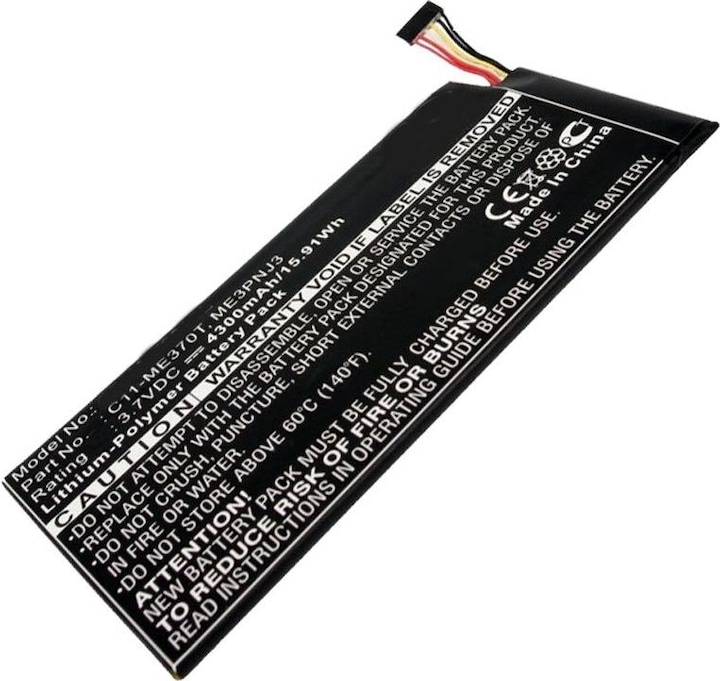 Immagine prodotto ASUS Batteria ME3PNJ3 Batteria, Google NEXUS 7