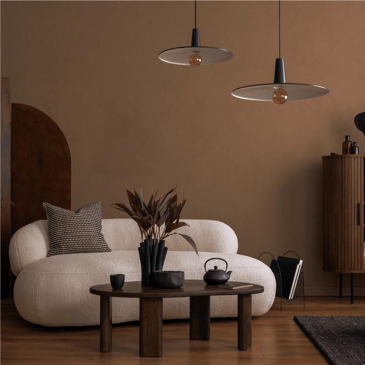 Cappucino Brown No. 835