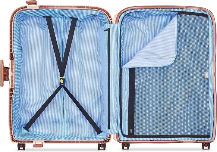 Image du produit Delsey Moncey 4 roues trolley 76 cm (107 l)