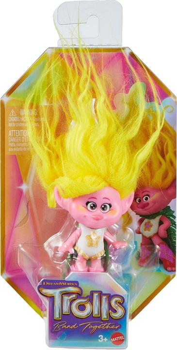 Image du produit Mattel Viva Small Doll
