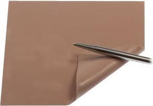 Actual product image Thermal Grizzly Minus Pad 8 heat sink compound /m-K (2 mm, 8 W/m K)