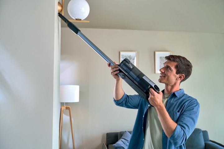 Produktbild Hoover HF350HP 011