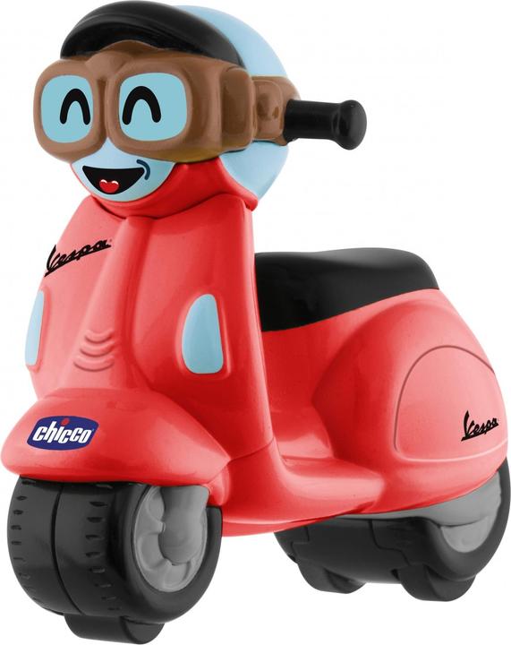 Immagine prodotto Chicco Mini Turbo Touch Vespa Primavera