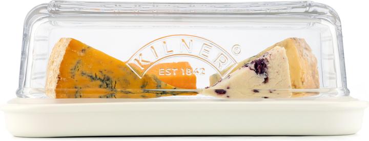 Image du produit Kilner Käseaufbewahrung