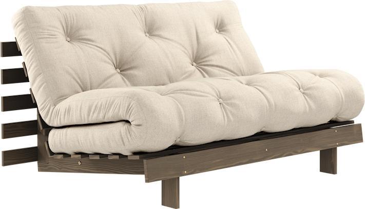 Produktbild Karup Design Roots 140 (Bettsofa, 2-Sitzer)