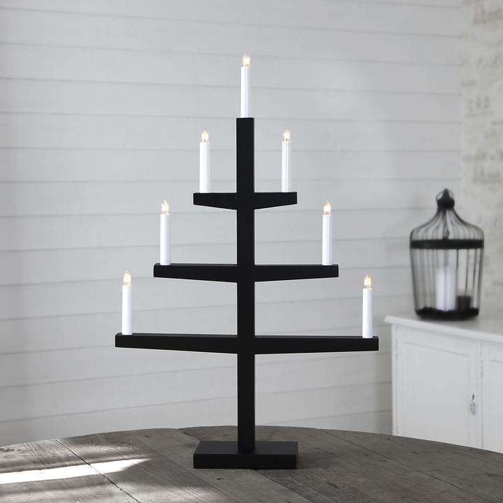 Actual product image Star Trading Candlestick Tripp (7x)