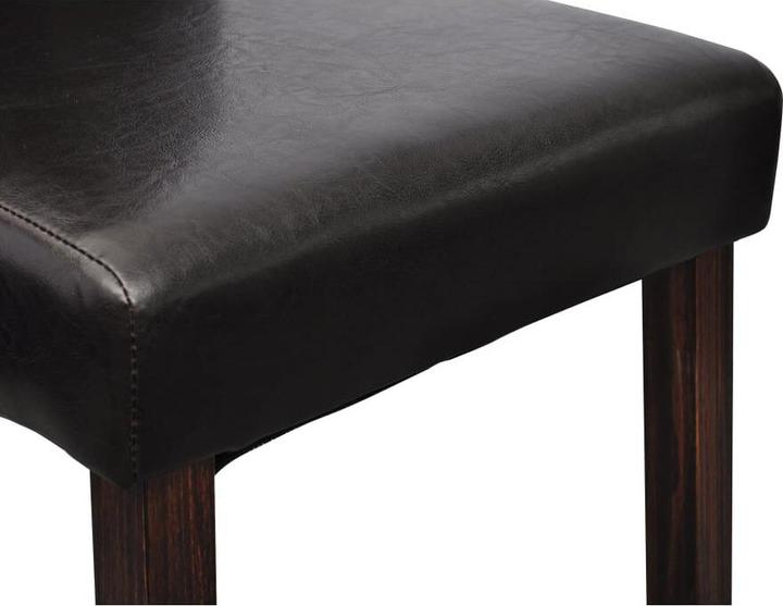 Produktbild vidaXL Burkhart