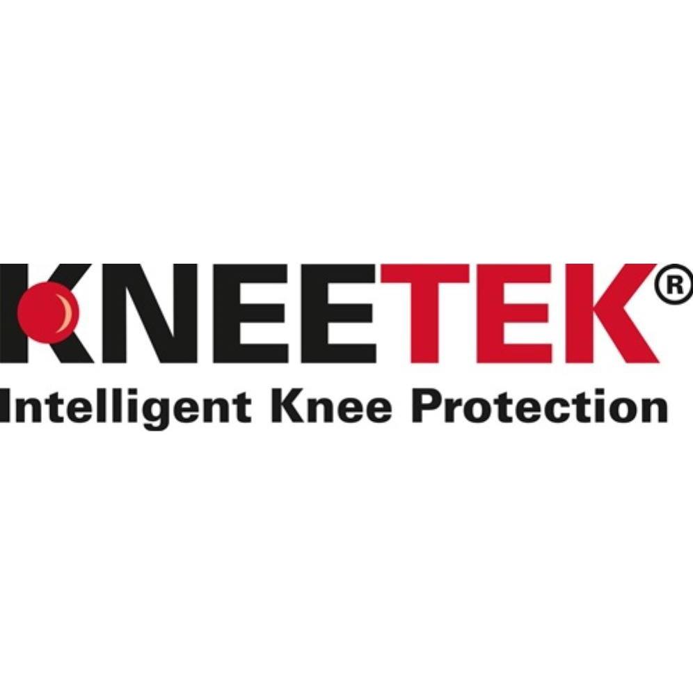 Thumbnail - Kneetek, Knieschutz, Knieschoner KevProSoft DIN/EN14404 universal schwarz waschbar 30 °C