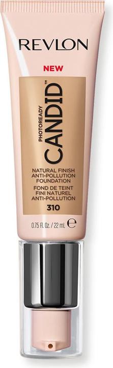 Actual product image Revlon Photoready Candid Natural Finish (310 Butterscotch)