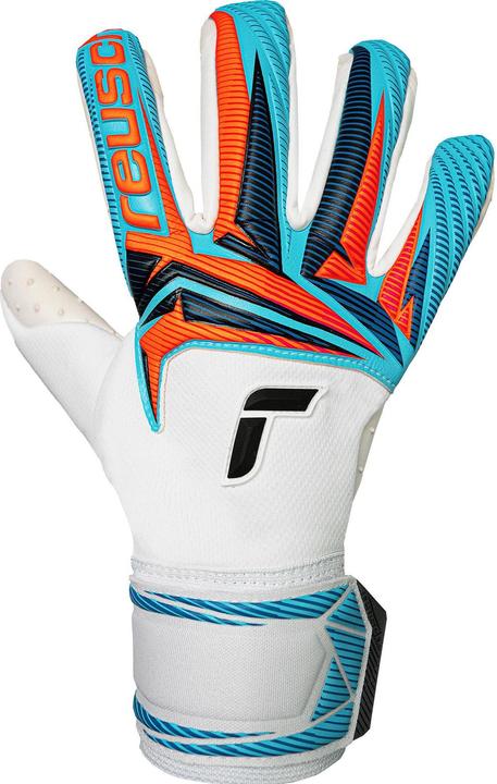 Actual product image Reusch Attrakt SpeedBump (9)