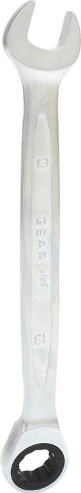 Produktbild KS Tools GEARplus Ratschenringmaulschlüssel umschaltbar (13 mm)
