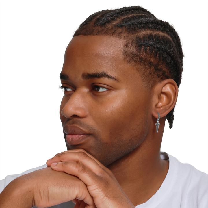 Immagine prodotto Heideman Horus color argento (Acciaio inossidabile)