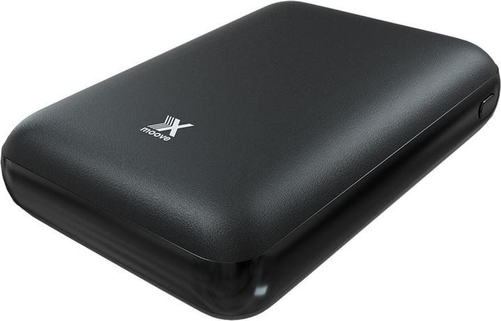 Image du produit Livoo Sky - Batterie externe polymère haute densité - 10 000 mAh (10000 mAh, 10 W, 37 Wh)