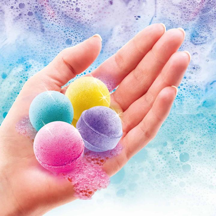 Actual product image Canal Toys Bath Bomb Dispenser (Bath bombs)