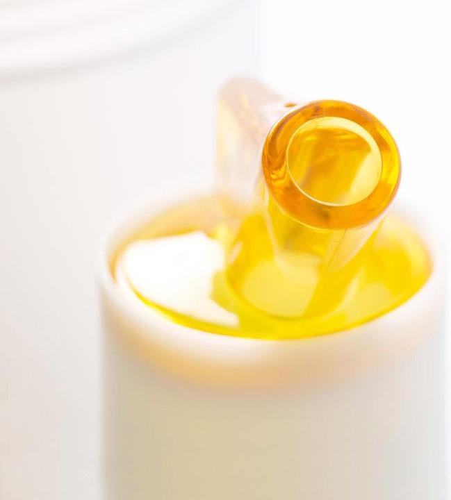 Produktbild Baeckerei Wuest Plastikbehälter (Dosierer + Ausgiesser)