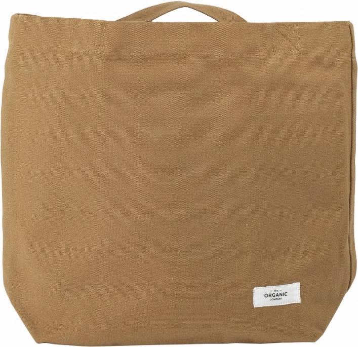 Actual product image The Organic Company My Organic Bag