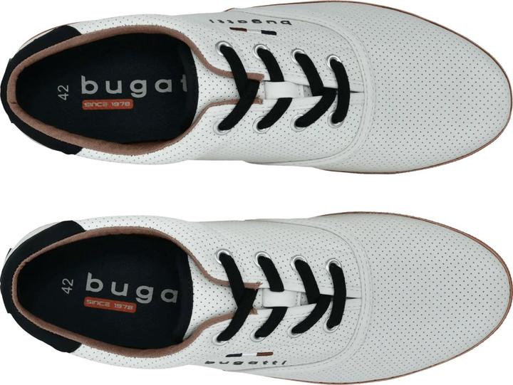 Actual product image Bugatti Baskets (40)