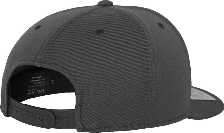 Produktbild Flexfit 110 Fitted Snapback (One Size)