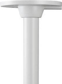 Actual product image Hikvision DS-1271ZJ-135 (Mounting kit)