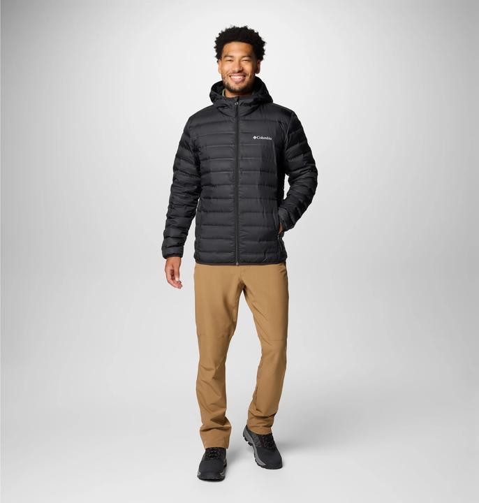 Produktbild Columbia Lake 22™ II Down Hooded Jacket (S)