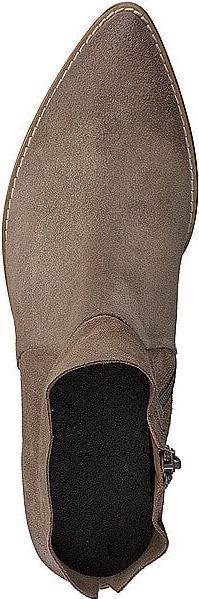 Actual product image Paul Green Ankle boot 8074-036 (41.5)