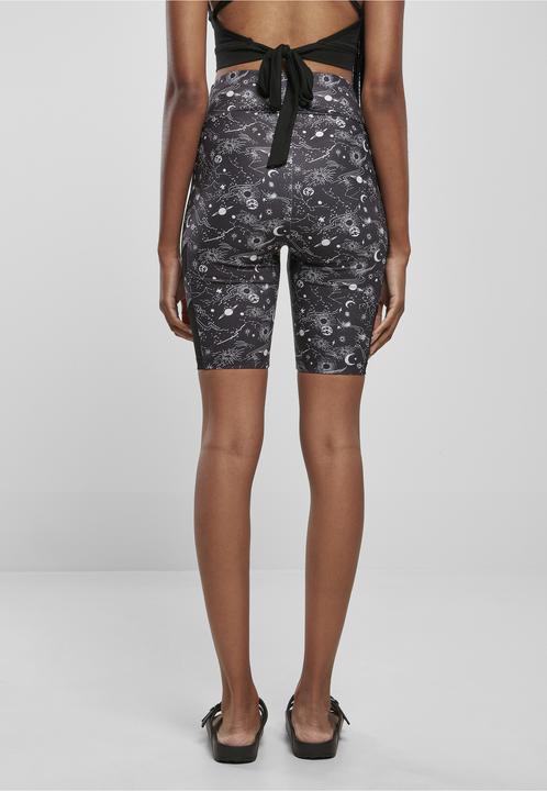 Produktbild Urban Classics AOP Tech Mesh (M, S)