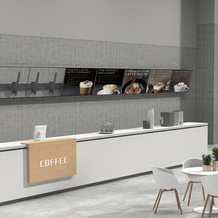 Image du produit Hagor 3213 Accessoires pour support TV