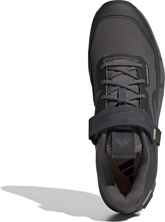 Produktbild Five Ten Trailcross Clip-In MTB Schuhe Modell 2023 (40)