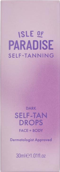 Produktbild Self Tanning Drops (30 ml)