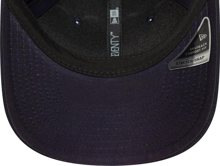 Actual product image New Era 9Seventy Stretch-Snap Cap - FC Chelsea