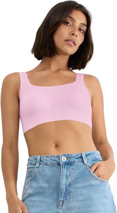 Produktbild Sloggi Bustier Blue ZERO Feel 20 (Einzelpack, XL)