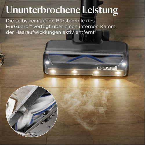 Image du produit Bissell PowerClean FurGuard Pro