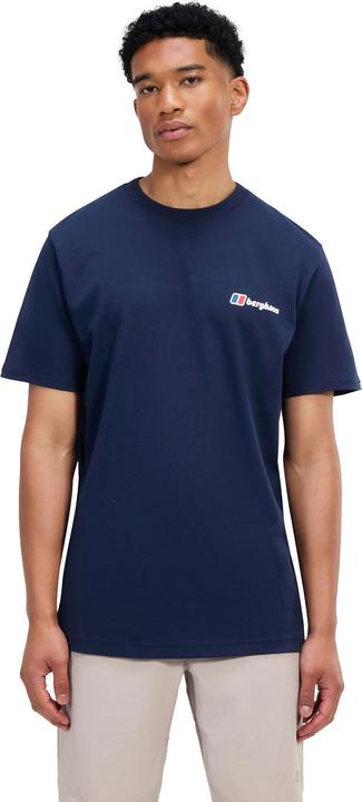Produktbild Berghaus M Front & Back Tee (T-Shirt) (L)