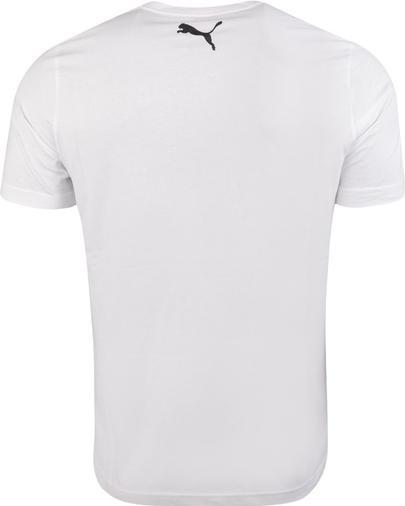 Actual product image Puma BPPO-000408 BLANK BASE - Men's TEE (L)