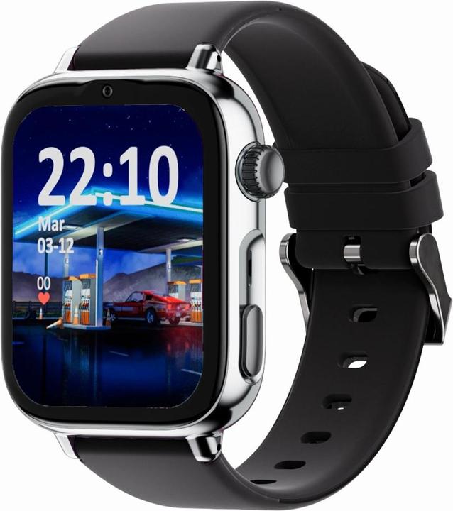 Image du produit Save Family SaveWatch Plus 2 (4G)