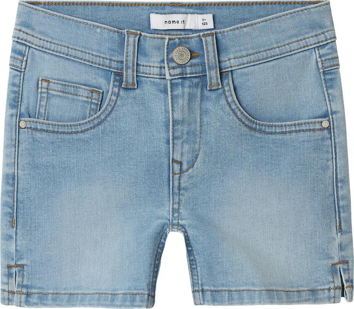 Actual product image Name it Slim Fit Jeansshorts (152)