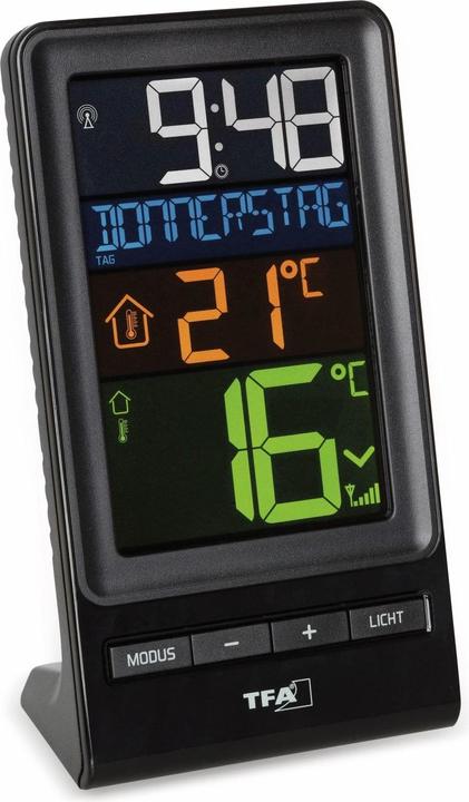 Produktbild TFA Spira